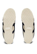 Onitsuka Tiger Mexico 66 Bege com–Azul Royal
