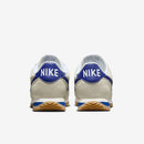 CORTEZ Bege e–Azul Royal