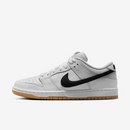 Clssico Shadow Dunk Low Pro 3 Meias–Premium