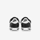CORTEZ Preto e–Branco Clean