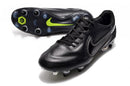 Chuteira Tiempo Legend 9 SG Elite Campo–Elegante
