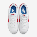 CORTEZ Branco e–Vermelho Vibrante