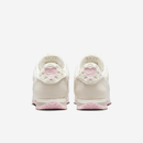 CORTEZ Branco e–Rosa Chic