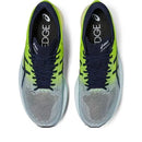 Asics Metaspeed Edge Verde Cinza e Marinho–Azul Royal