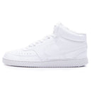 COURT VISION MID NN - - BRANCO–Branco Clean