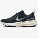 Invencible X Run 3 Black White–Elegante