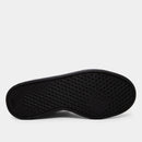 Adidas Breaknet - PretoOff White–Confortável