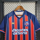 Camisa Bahia - 2324 -–Azul Royal