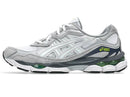 GEL-NYC - - Cinza com Verde Nature