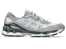 GEL-NYC - - Cinza com Verde Nature