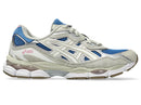 GEL-NYC - - Creme Com Azul Royal
