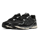 GEL-NYC - Preto e Bege