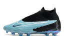 Chuteira Phantom GX Elite FG Campo–Confortável