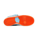 SB Dunk Low Club 58 Gulf–Clássico