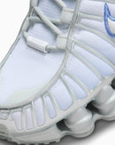 Shox TL - Polar Blue–Exclusivo