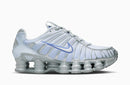 Shox TL - Polar Blue–Exclusivo