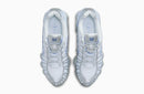Shox TL - Polar Blue–Exclusivo