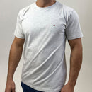 Camiseta ALGODO Premium Tommy Hilfiger–Exclusivo