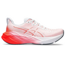 NovaBlast 4 Vermelho e–Branco Clean