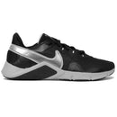 NIKE LEGEND ESSENTIAL 2 - PRETOPRATA–Clássico