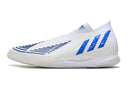 Chuteira Predator Edge 1 Futsal–Premium