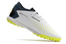 Chuteira Predator Accuracy 3 Society–Elegante