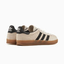 Gazelle Indoor Alumina Core Black–Clássico