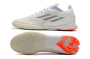 Chuteira X Speed Flow 1 Futsal–Clássico