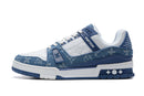 Trainer Sneaker Low–Clássico