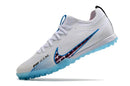 Chuteira Society Zoom Vapor 15 Academy TF–Elegante