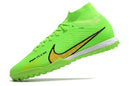 Chuteira Air Zoom Mercurial Superfly IX Elite Society–Clássico