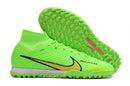 Chuteira Air Zoom Mercurial Superfly IX Elite Society–Clássico