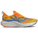 Corre 3–Laranja Neon