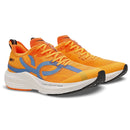 Corre 3–Laranja Neon