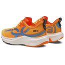 Corre 3–Laranja Neon