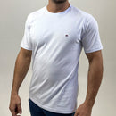 Camiseta ALGODO Premium Tommy Hilfiger–Exclusivo
