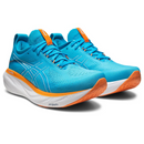 Asics Gel - Nimbus 25–Clássico