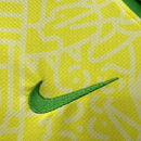 Camisa Brasil - 2324 - Amarela–Clássico