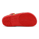 Classic Clog Lightning McQueen–Premium