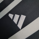 Camisa Atltico Mineiro - 2324 - Preta–Elegante