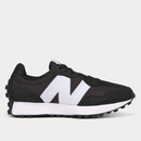 327 V1 -–Preto Black
