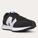 327 V1 -–Preto Black