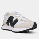 327 V1 - Off White–Clássico