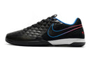 Chuteira Tiempo Lunar Legend VIII Pro Futsal–Clássico
