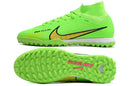 Chuteira Air Zoom Mercurial Superfly IX Elite Society–Clássico