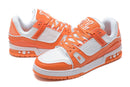 Trainer Sneaker Low–Elegante