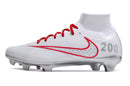 Chuteira Mercurial SUPERFLY 9 Air Zoom Ultra MEIA E BOLSA–Premium