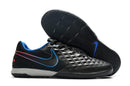Chuteira Tiempo Lunar Legend VIII Pro Futsal–Clássico