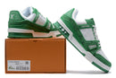 Trainer Sneaker Low–Premium