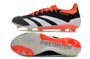 PREDATOR ACCURACY CAMPO FG–Confortável